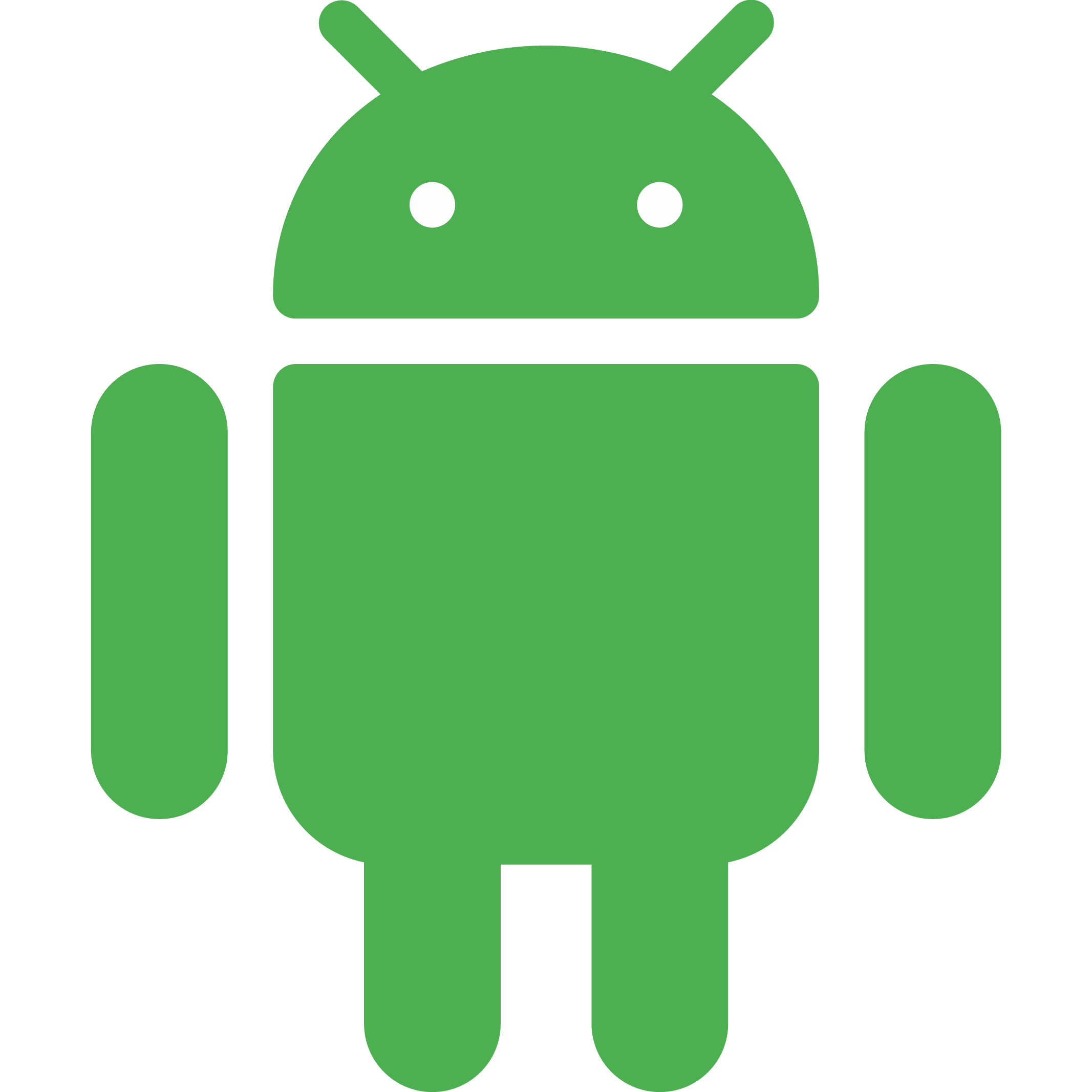 Andriod logo