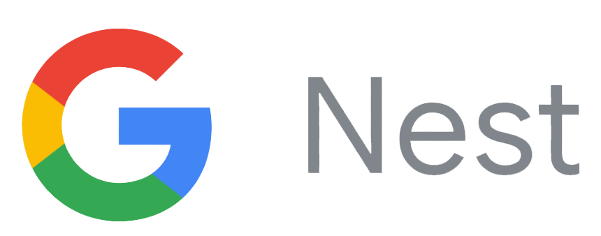 Google Nest logo